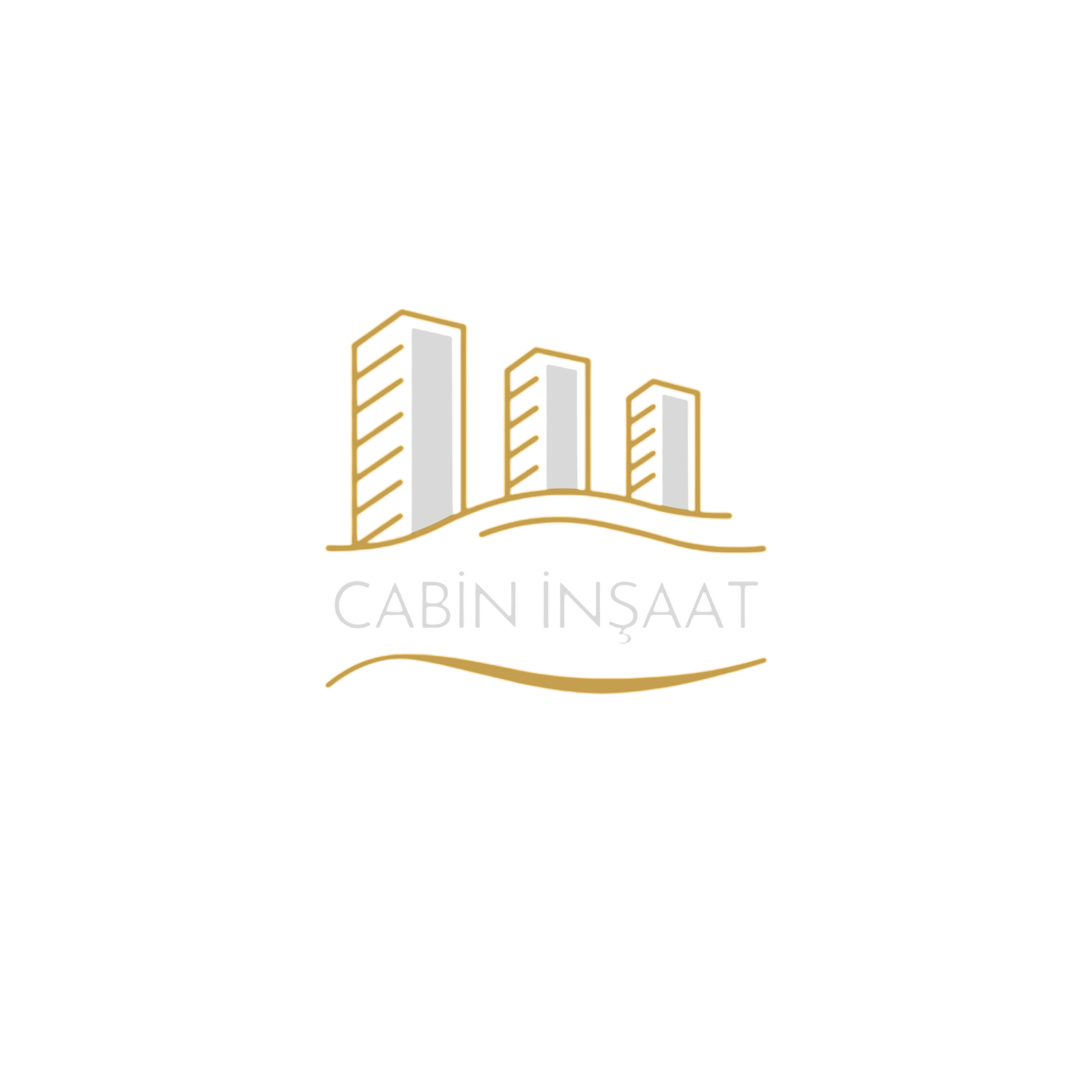 Cabin İnşaat Logo